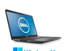 Laptop Dell Precision 3541, Octa Core i9-9880H, 1TB SSD, Quadro P620, Win 11 Home